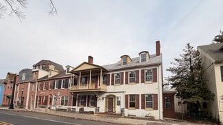 Mount Holly, NJ Apartments - 129-131 High st 129-131 High St