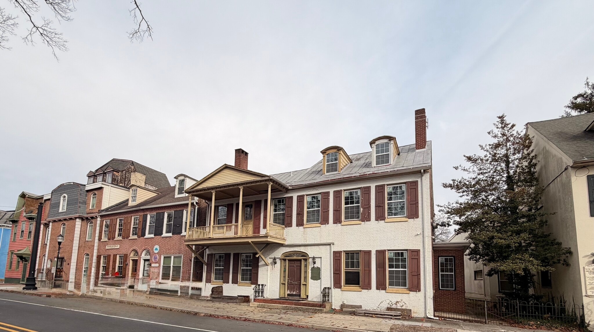 129-131 High st 129-131 High St, Mount Holly, NJ for Sale