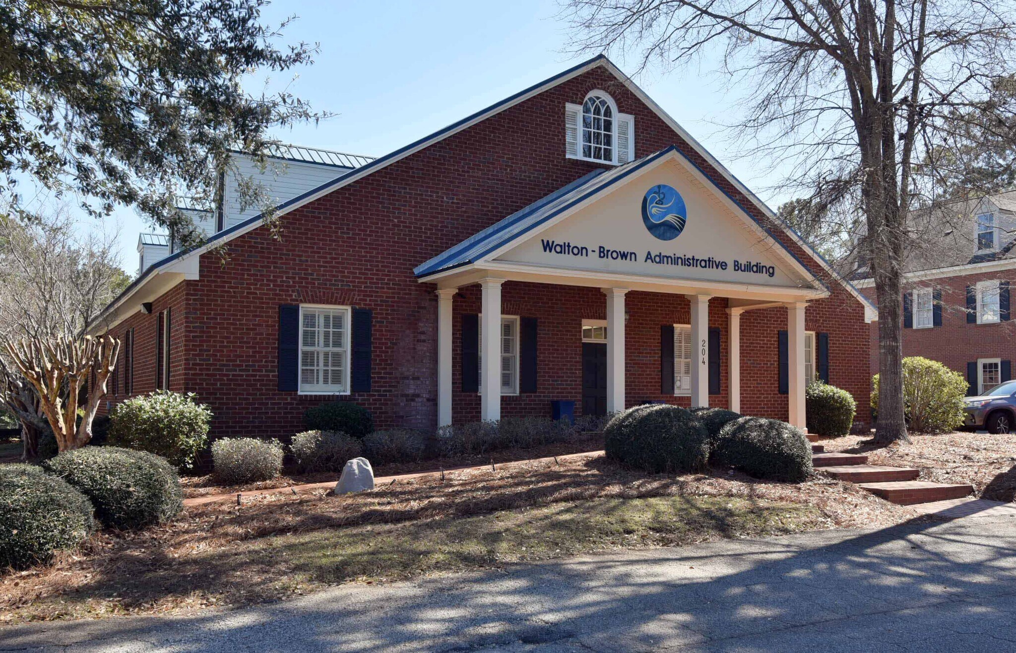204 N Westover Blvd, Albany, GA for Sale