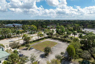 Royal Palm Beach, FL Commercial Land - 100 Civic Center Way