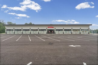 Aberdeen, MD Office/Retail - 3738 Churchville Rd Aberdeen, MD Office/Retail - 3738 Churchville Rd