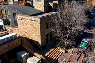 Aspen, CO Retail - 501 E Dean St Aspen, CO Retail - 501 E Dean St