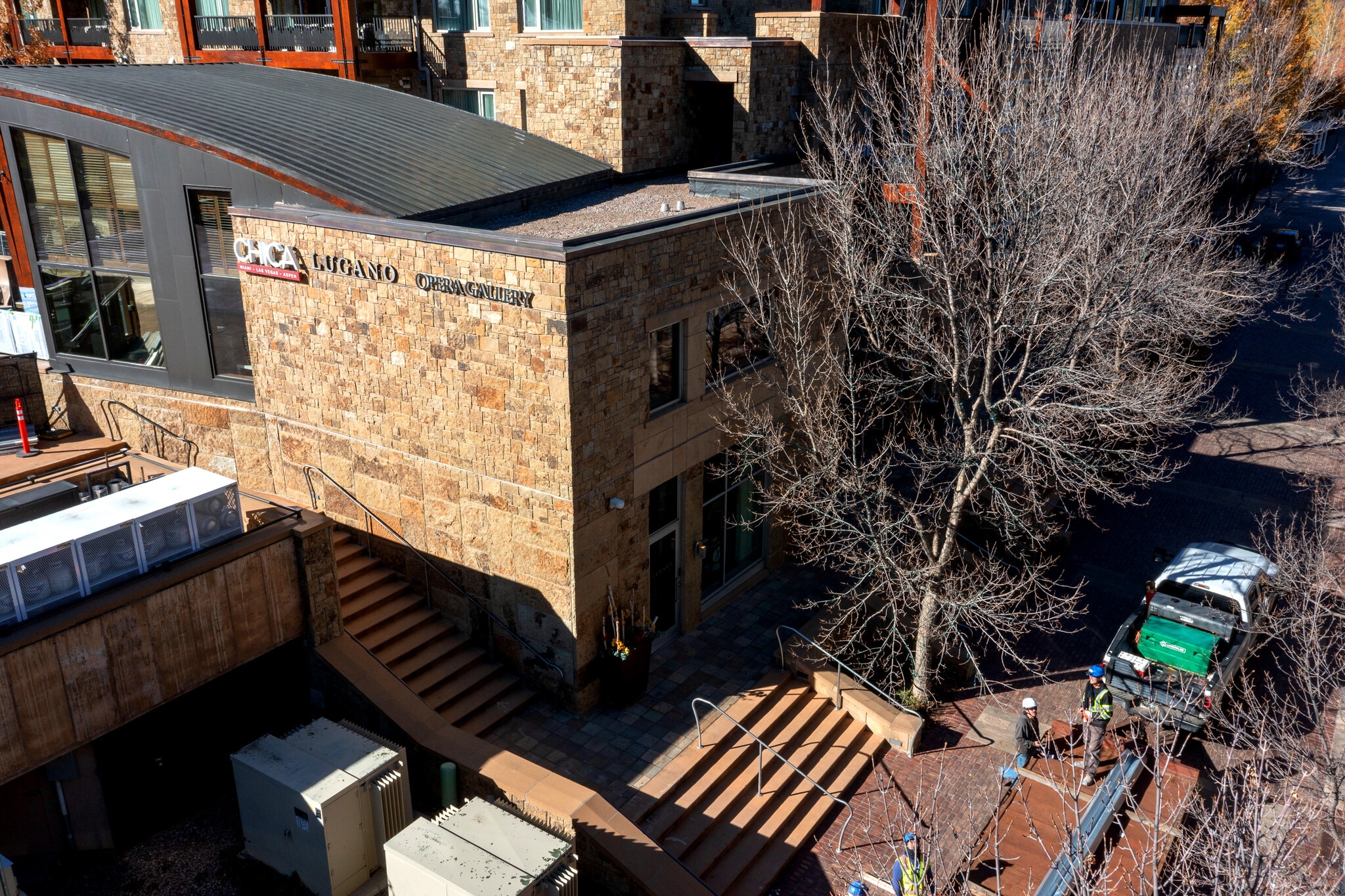 501 E Dean St, Aspen, CO for Rent