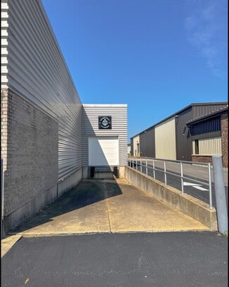 Bradley, IL Industrial - 279 N Industrial Dr