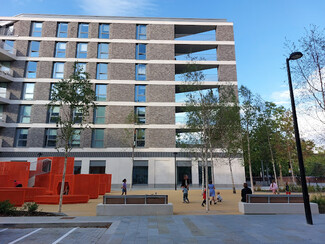 London, LND Retail - 1 Sunrise Close