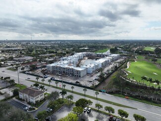 Boynton Beach, FL Office/Retail, Retail - Knuth& Boynton Beach Blvd Boynton Beach, FL Office/Retail, Retail - Knuth& Boynton Beach Blvd
