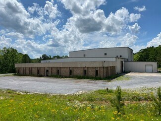 Nunnelly, TN Industrial - 6936 Industrial Rd