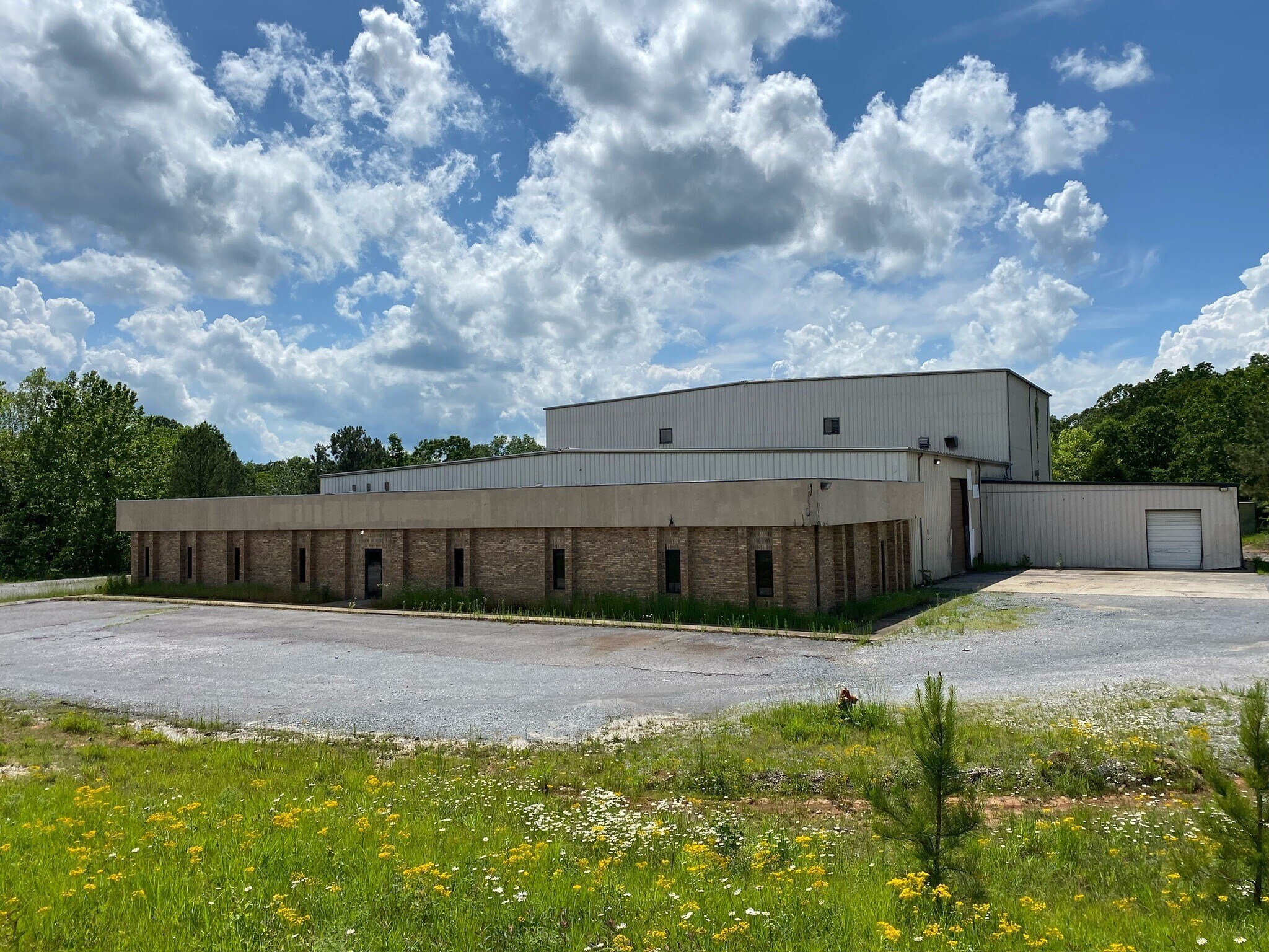 6936 Industrial Rd, Nunnelly, TN for Rent