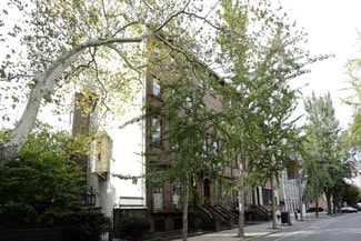 Philadelphia, PA Office - 818-824 Pine St