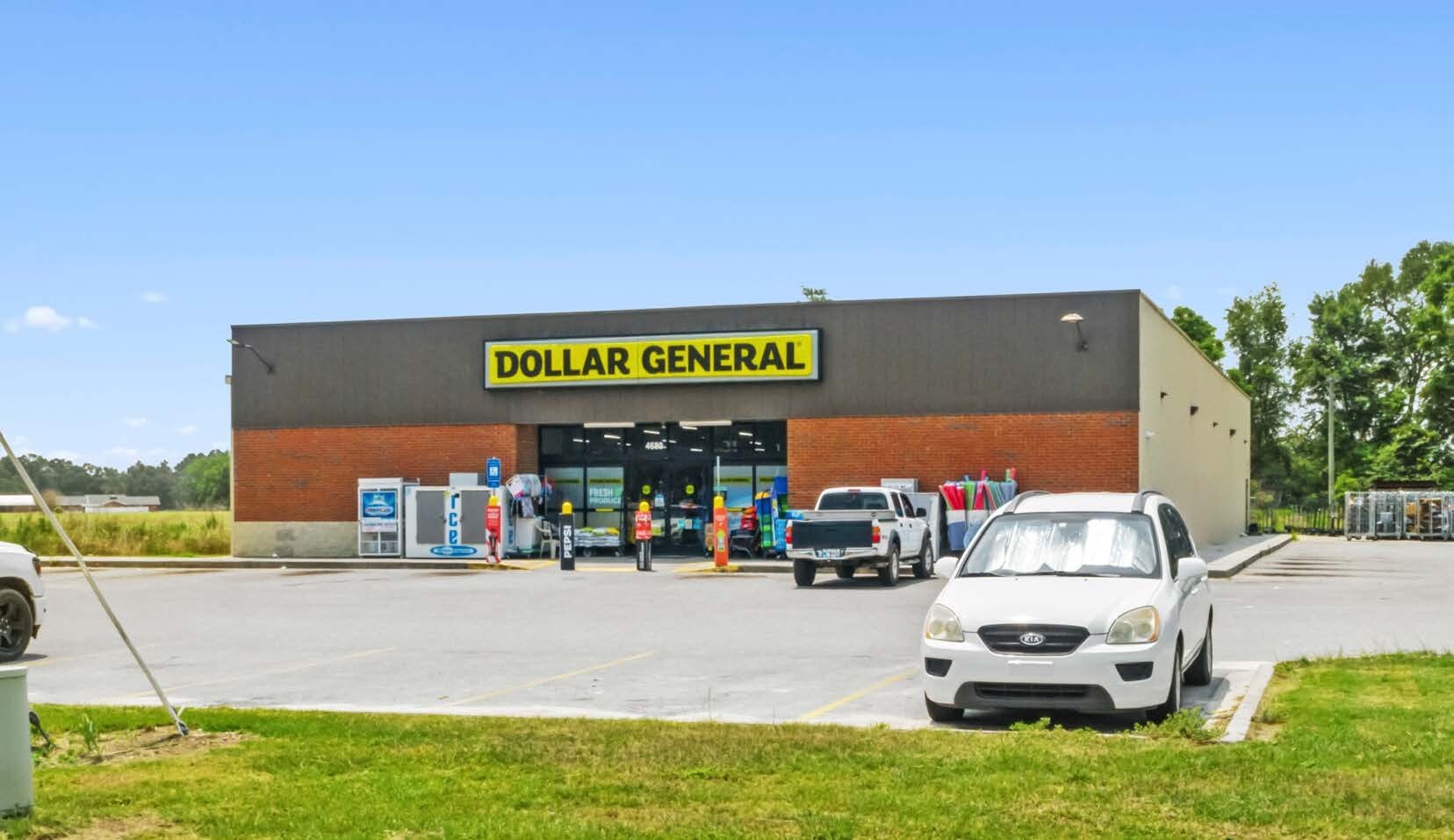 4680 GA Highway 196, Glennville, GA for Sale