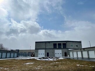 West Jordan, UT Industrial - 4612 W 7000 S West Jordan, UT Industrial - 4612 W 7000 S