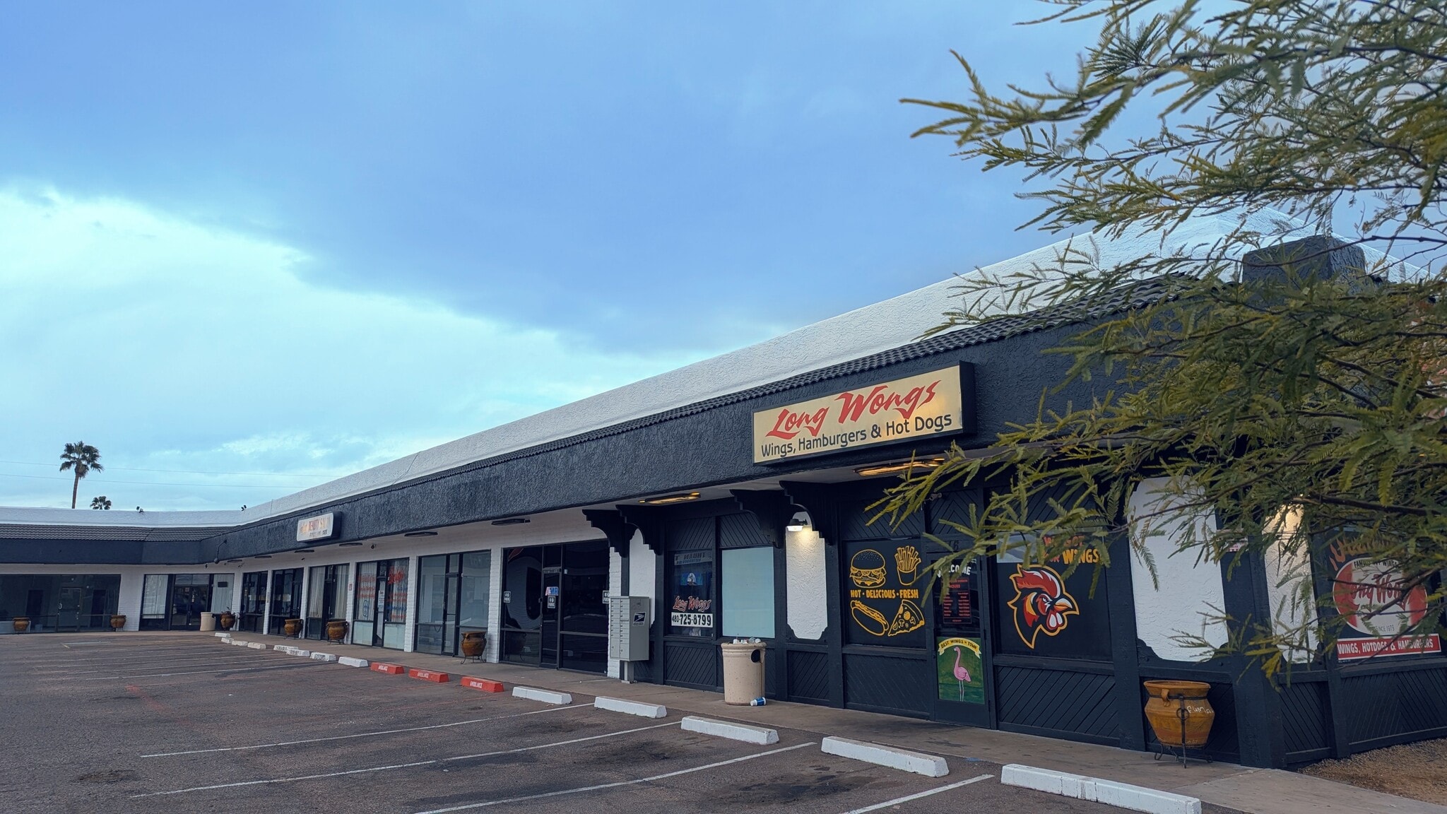 502 S Dobson Rd, Mesa, AZ for Sale