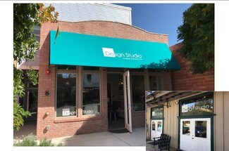 Niwot, CO Office - 104 2nd Ave