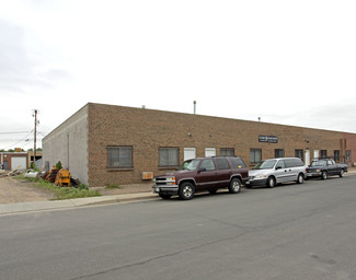 Englewood, CO Flex, Industrial - 3940-3966 S Mariposa St