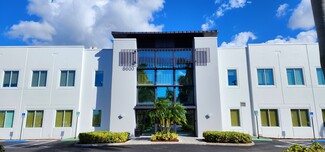 Doral, FL Office - 8600 NW 17th St