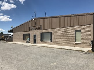Tremonton, UT Industrial - 198 N 2300 W