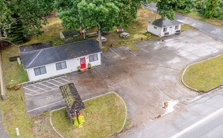 Dowagiac, MI Freestanding - 50463 M-152