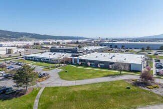 Spokane Valley, WA Office - 2818 N Sullivan Rd