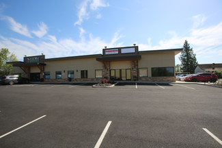 Ferndale, WA Office - 1943 Main St