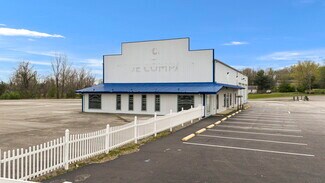 Scottsville, KY Showroom - 5905 Veterans Memorial Hwy