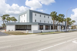 Naples, FL Office - 2500 Airport Rd S Naples, FL Office - 2500 Airport Rd S