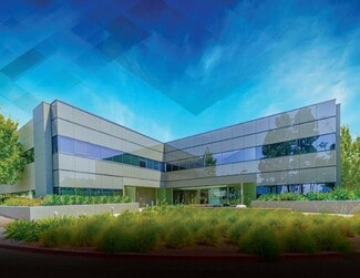 Santa Clara, CA Flex - 4250 Burton Dr