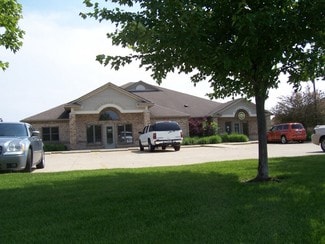Lafayette, IN Office - 3741 Rome Dr