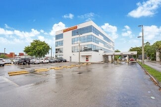 Miami, FL Office - 4995 NW 72nd Ave
