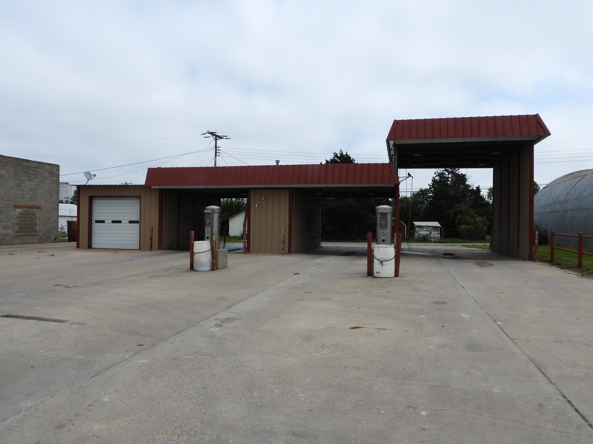 124 Main St, Shattuck, OK for Sale