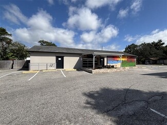 New Port Richey, FL Freestanding - 6153 Massachusetts Ave New Port Richey, FL Freestanding - 6153 Massachusetts Ave