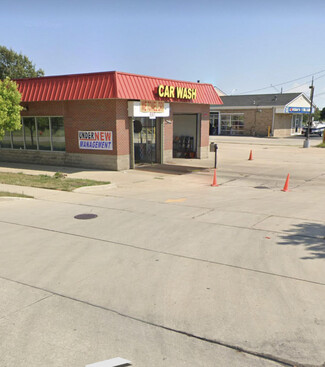 Southgate, MI Car Washes - 12851 Reeck Ct