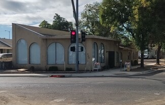 Modesto, CA Office - 700 Scenic Dr