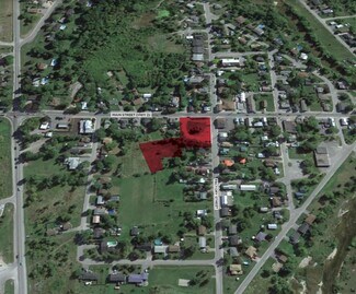 Odessa, ON Commercial Land - 150 Main St
