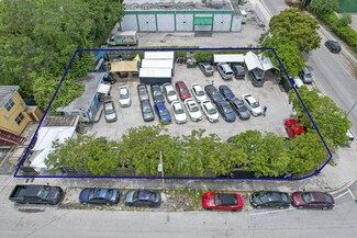 Miami, FL Auto Dealership - 808 NW 71st St