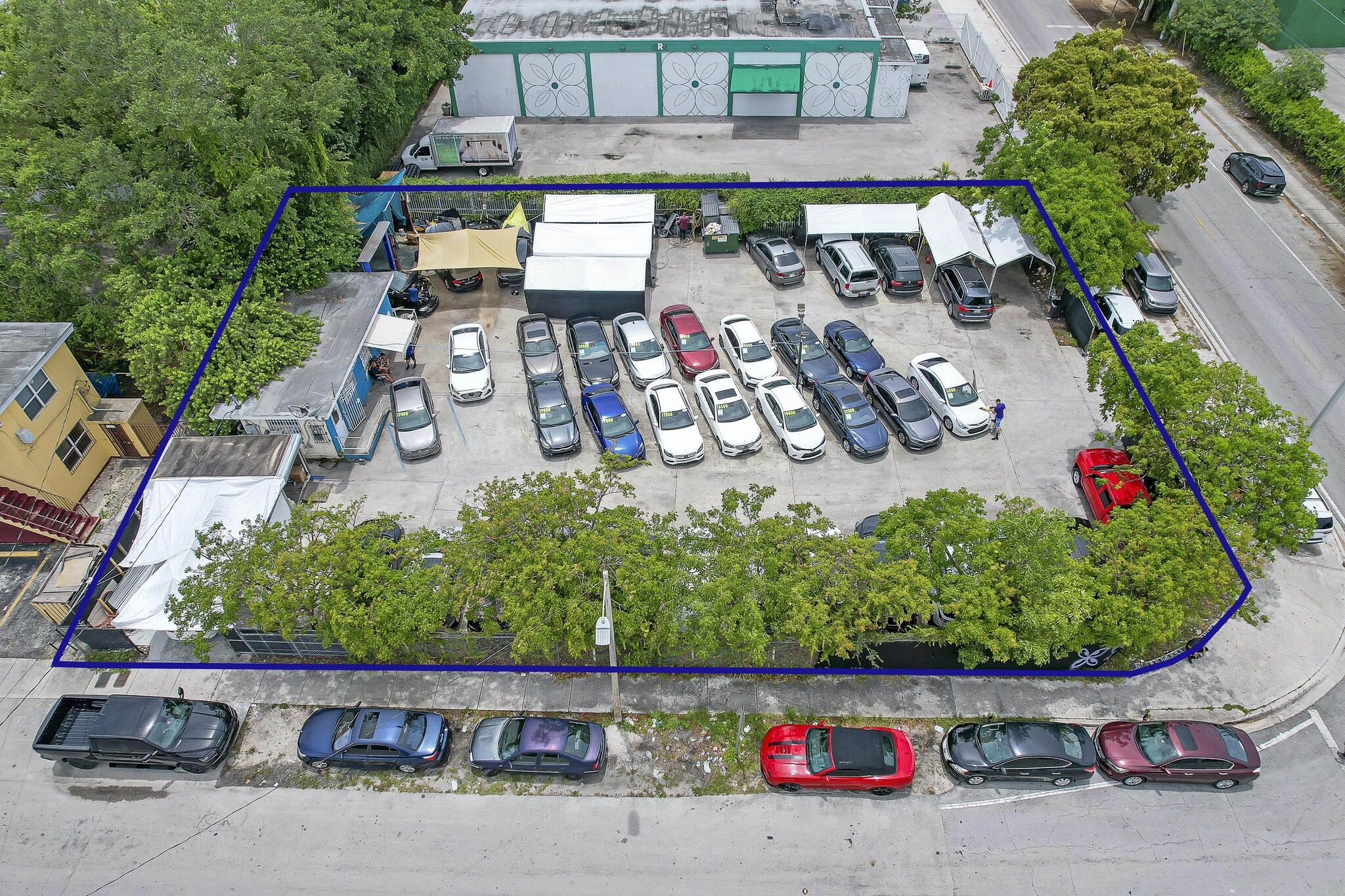 808 NW 71st St, Miami, FL for Sale