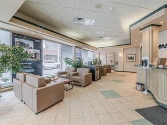 Drummondville, QC Office - 212 Rue Hériot