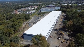 Goshen, NY Industrial - 39 Police Dr Goshen, NY Industrial - 39 Police Dr