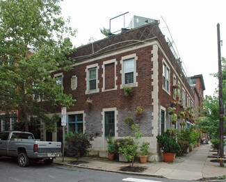 Philadelphia, PA Office - 325 S 22nd St