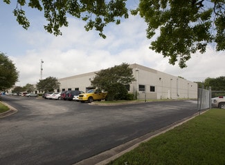 Austin, TX Industrial - 1106 Smith Rd