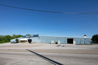 Winchester, KY Industrial - 130 Ecton Rd