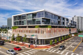 Miami Beach, FL Retail - 1220 17th St Miami Beach, FL Retail - 1220 17th St