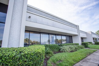 Orlando, FL Office - 6751 Forum Dr