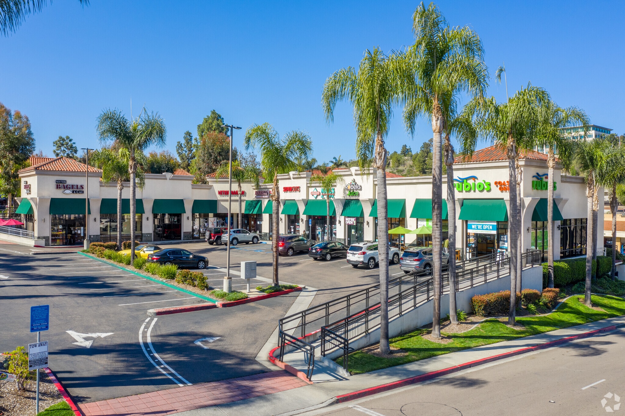 16588 Bernardo Center Dr, San Diego, CA for Rent