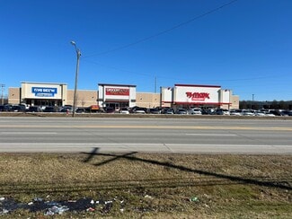 Lorain, OH Retail - 4415 Leavitt Rd