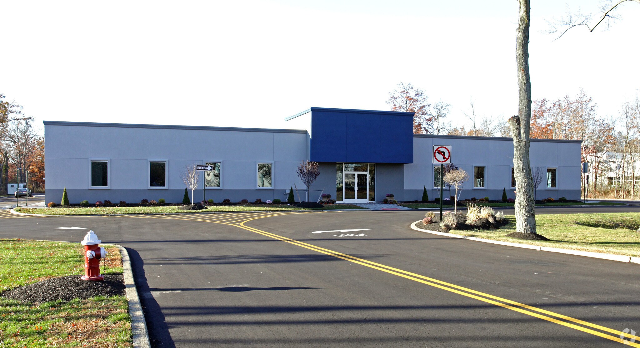 58-60 S Jefferson Rd, Whippany, NJ for Rent
