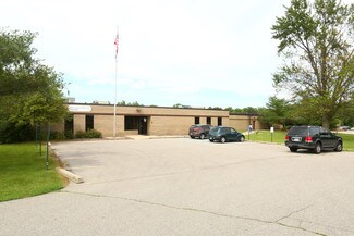 Ann Arbor, MI Office - 100-102 N Staebler Rd Ann Arbor, MI Office - 100-102 N Staebler Rd