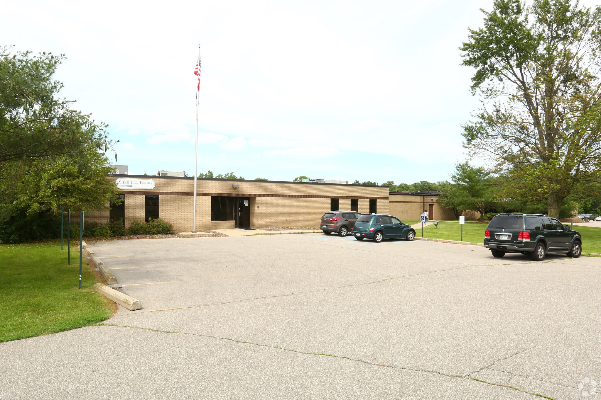 100-102 N Staebler Rd, Ann Arbor, MI for Rent