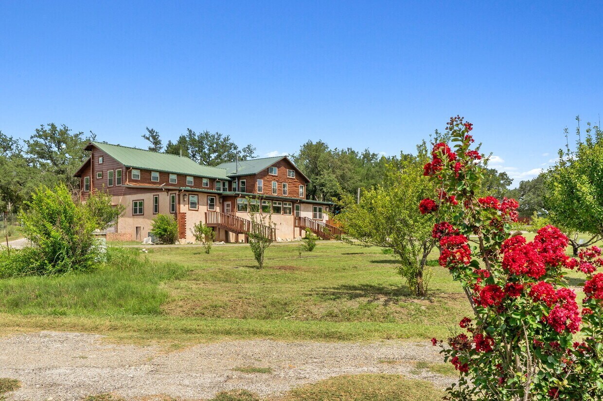 4032 Ranch Road 3232, Johnson City, TX for Sale