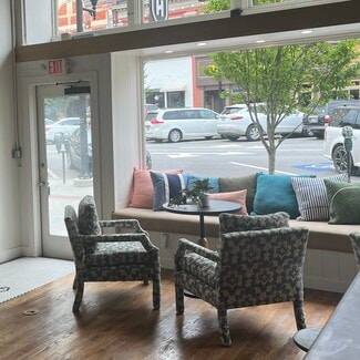 Athens, GA Office/Retail - 264 E Clayton St