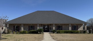 Beaumont, TX Medical - 1480 Cornerstone Ct